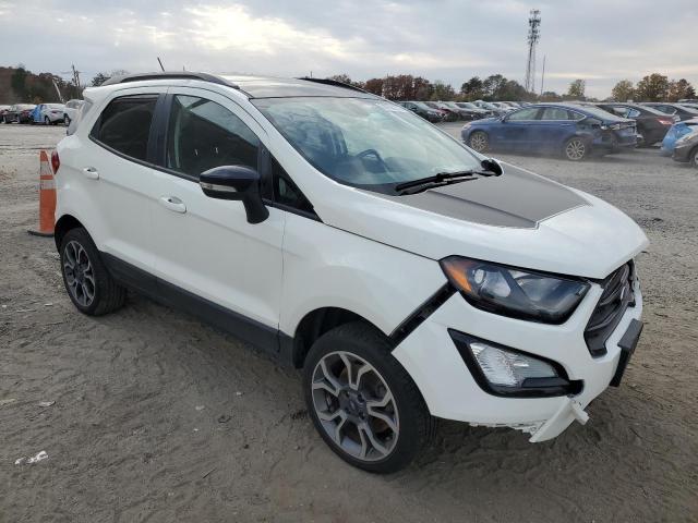 Photo 3 VIN: MAJ6S3JL2KC300676 - FORD ECOSPORT 