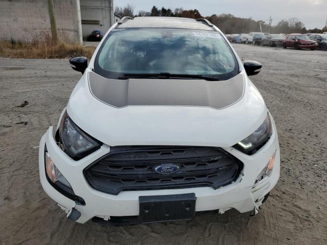 Photo 4 VIN: MAJ6S3JL2KC300676 - FORD ECOSPORT 