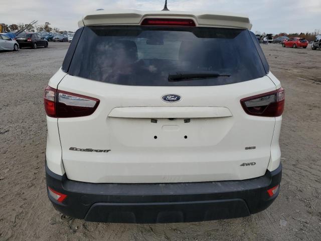 Photo 5 VIN: MAJ6S3JL2KC300676 - FORD ECOSPORT 