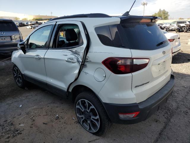 Photo 1 VIN: MAJ6S3JL2LC311128 - FORD ECOSPORT 