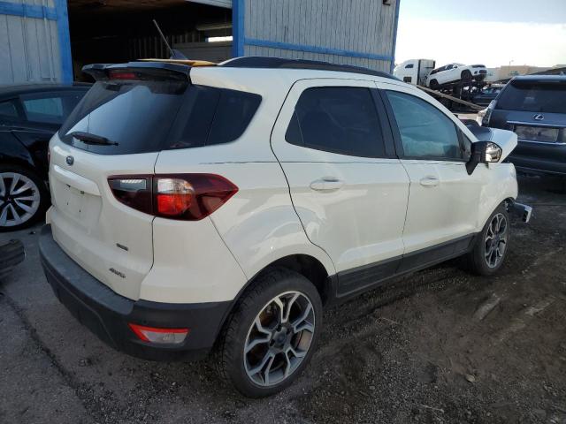 Photo 2 VIN: MAJ6S3JL2LC311128 - FORD ECOSPORT 