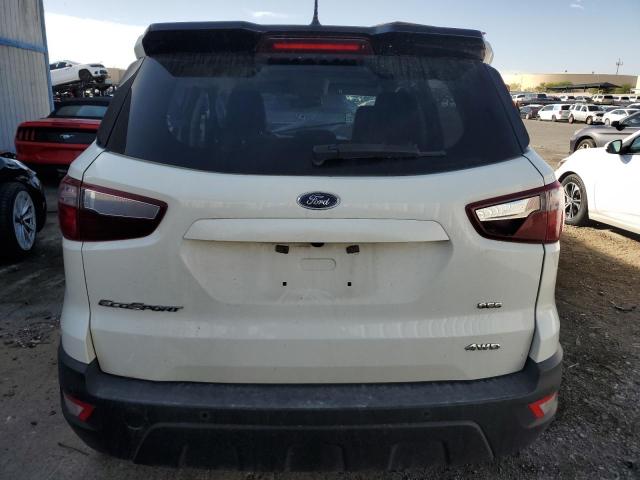 Photo 5 VIN: MAJ6S3JL2LC311128 - FORD ECOSPORT 