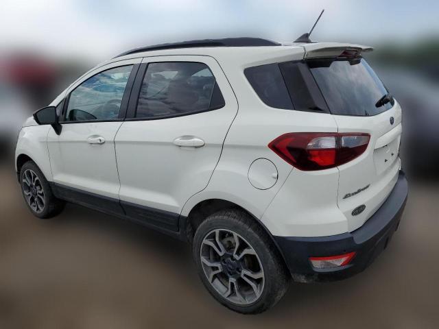 Photo 1 VIN: MAJ6S3JL2LC314787 - FORD ECOSPORT 