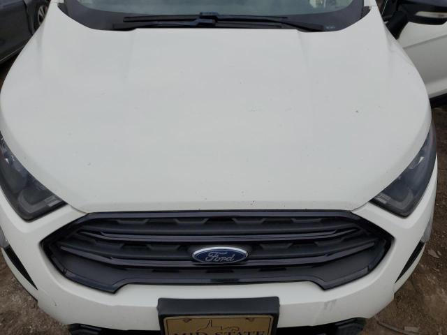 Photo 11 VIN: MAJ6S3JL2LC314787 - FORD ECOSPORT 