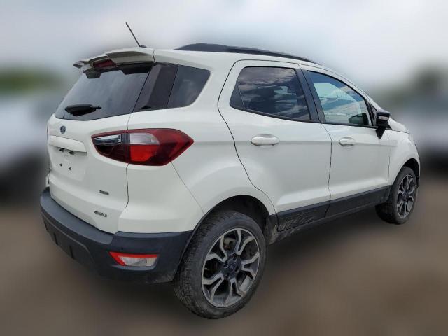 Photo 2 VIN: MAJ6S3JL2LC314787 - FORD ECOSPORT 