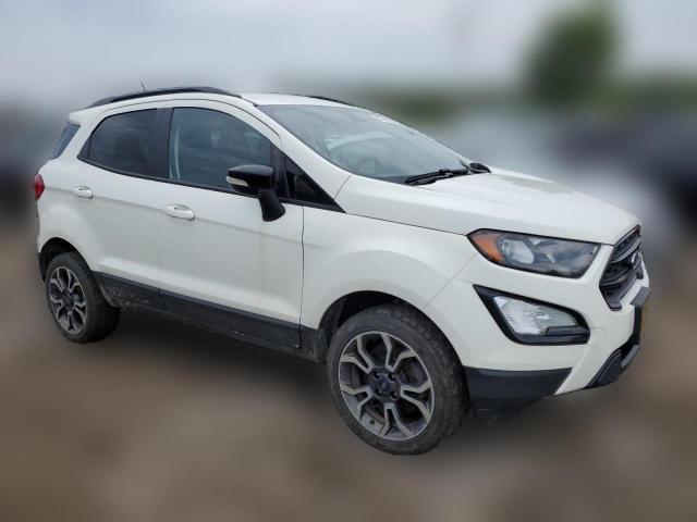 Photo 3 VIN: MAJ6S3JL2LC314787 - FORD ECOSPORT 