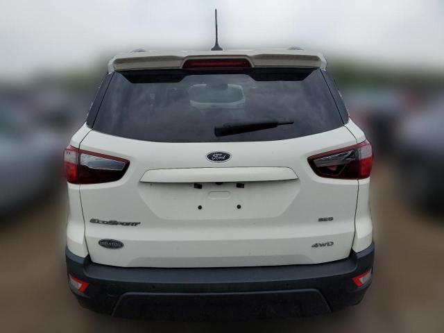 Photo 5 VIN: MAJ6S3JL2LC314787 - FORD ECOSPORT 