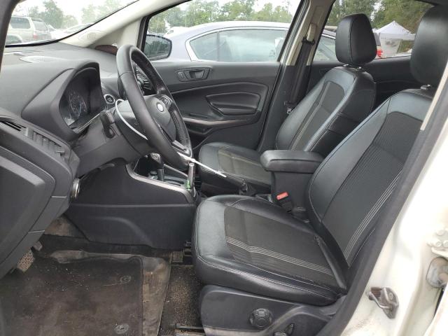 Photo 6 VIN: MAJ6S3JL2LC314787 - FORD ECOSPORT 