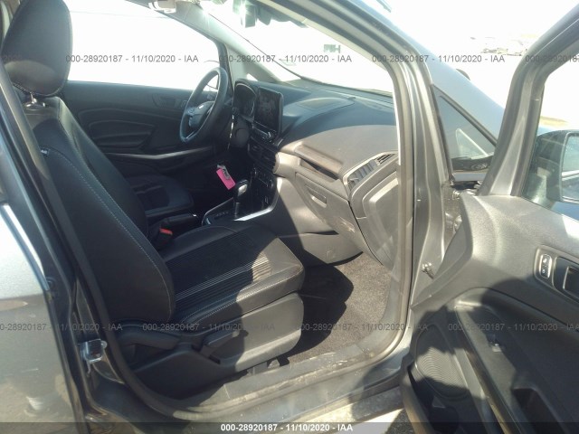 Photo 4 VIN: MAJ6S3JL2LC324932 - FORD ECOSPORT 