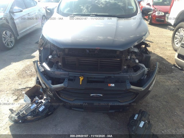 Photo 5 VIN: MAJ6S3JL2LC324932 - FORD ECOSPORT 