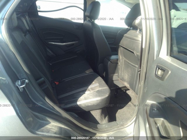 Photo 7 VIN: MAJ6S3JL2LC324932 - FORD ECOSPORT 