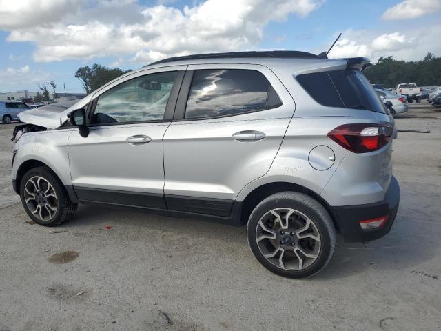 Photo 1 VIN: MAJ6S3JL2LC335364 - FORD ECOSPORT 