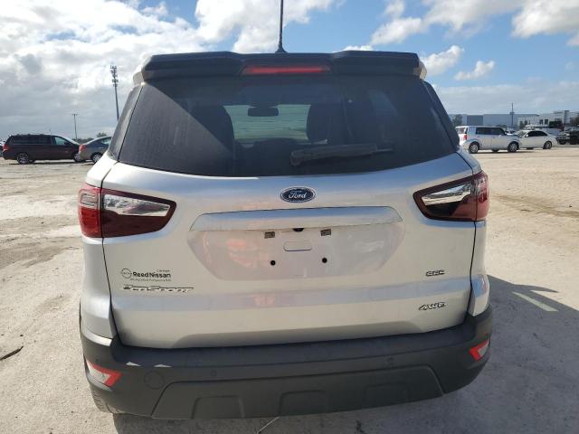 Photo 5 VIN: MAJ6S3JL2LC335364 - FORD ECOSPORT 