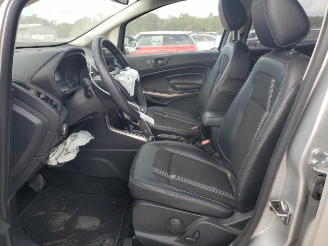 Photo 6 VIN: MAJ6S3JL2LC335364 - FORD ECOSPORT 