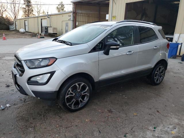 Photo 0 VIN: MAJ6S3JL2LC343478 - FORD ECOSPORT 