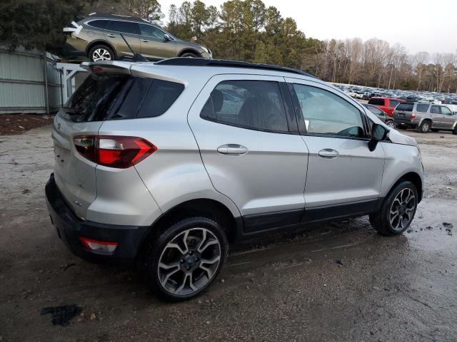 Photo 2 VIN: MAJ6S3JL2LC343478 - FORD ECOSPORT 