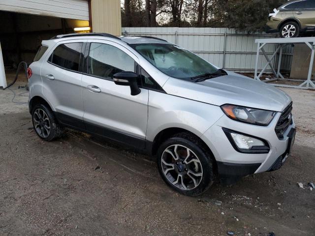 Photo 3 VIN: MAJ6S3JL2LC343478 - FORD ECOSPORT 