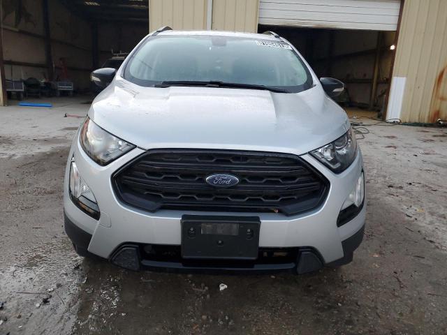 Photo 4 VIN: MAJ6S3JL2LC343478 - FORD ECOSPORT 