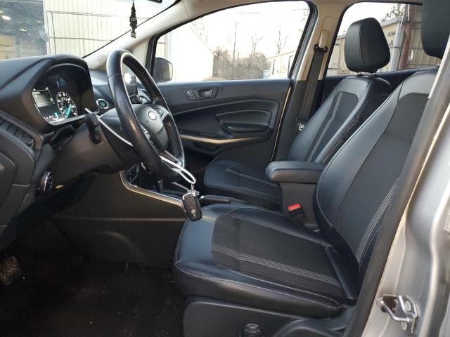 Photo 6 VIN: MAJ6S3JL2LC343478 - FORD ECOSPORT 