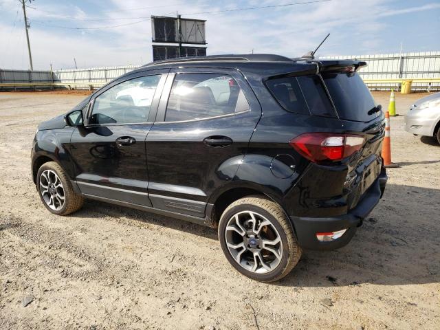 Photo 1 VIN: MAJ6S3JL2LC346445 - FORD ECOSPORT S 