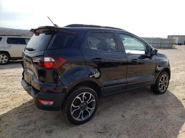 Photo 2 VIN: MAJ6S3JL2LC346445 - FORD ECOSPORT S 