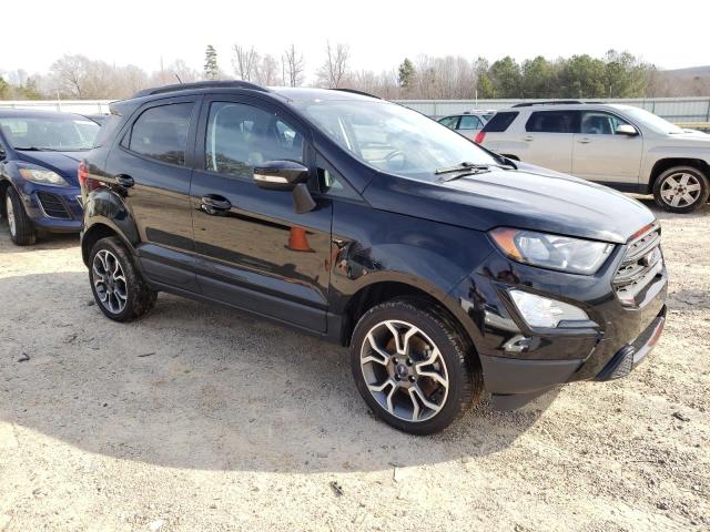 Photo 3 VIN: MAJ6S3JL2LC346445 - FORD ECOSPORT S 