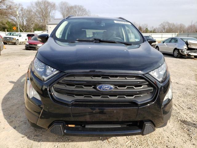 Photo 4 VIN: MAJ6S3JL2LC346445 - FORD ECOSPORT S 