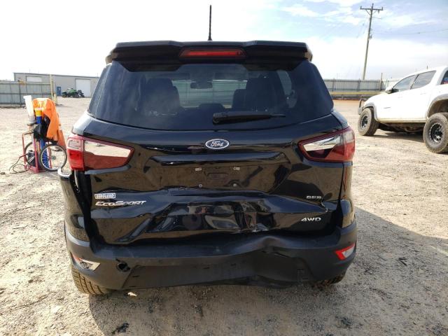 Photo 5 VIN: MAJ6S3JL2LC346445 - FORD ECOSPORT S 