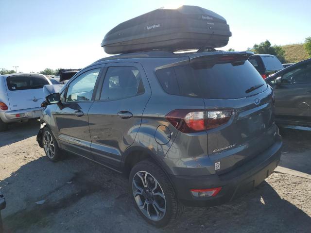 Photo 1 VIN: MAJ6S3JL2LC356537 - FORD ECOSPORT 