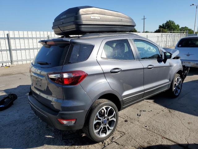 Photo 2 VIN: MAJ6S3JL2LC356537 - FORD ECOSPORT 