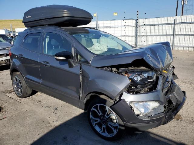 Photo 3 VIN: MAJ6S3JL2LC356537 - FORD ECOSPORT 