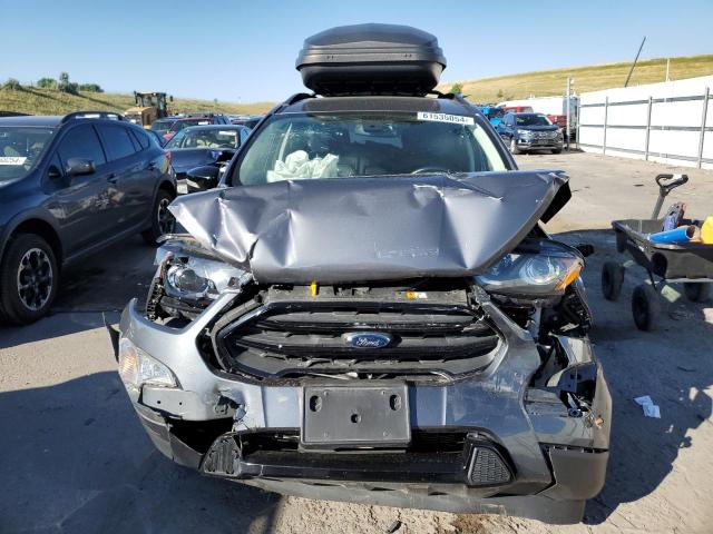 Photo 4 VIN: MAJ6S3JL2LC356537 - FORD ECOSPORT 