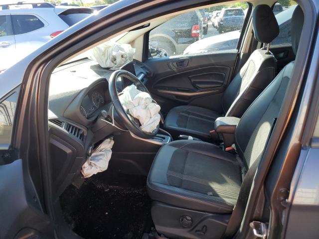 Photo 6 VIN: MAJ6S3JL2LC356537 - FORD ECOSPORT 