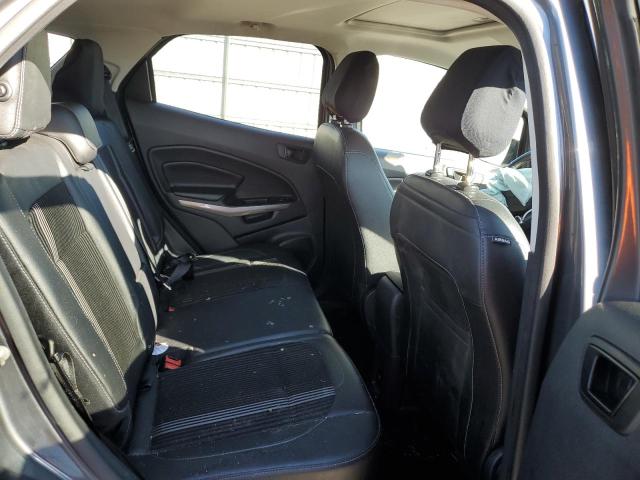 Photo 9 VIN: MAJ6S3JL2LC356537 - FORD ECOSPORT 