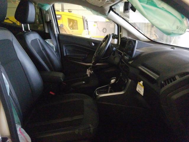 Photo 4 VIN: MAJ6S3JL2LC358465 - FORD ECOSPORT S 