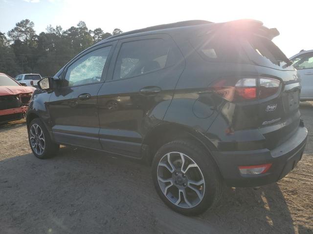 Photo 1 VIN: MAJ6S3JL2LC359129 - FORD ECOSPORT S 