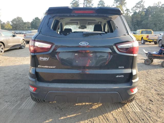 Photo 5 VIN: MAJ6S3JL2LC359129 - FORD ECOSPORT S 