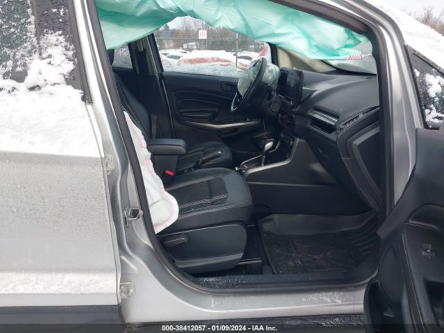 Photo 4 VIN: MAJ6S3JL2LC362211 - FORD ECOSPORT 