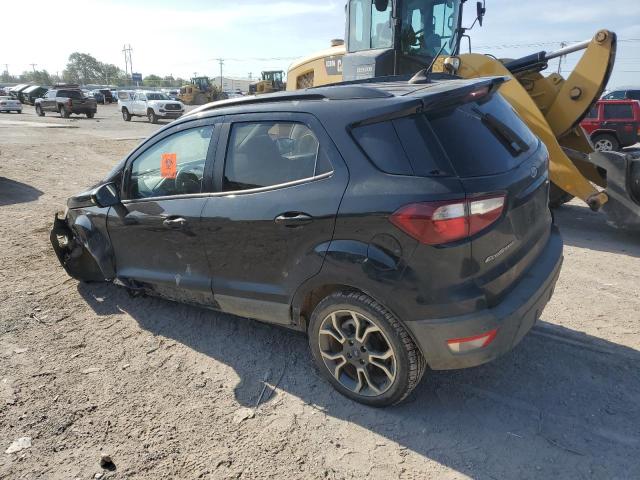 Photo 1 VIN: MAJ6S3JL2LC362533 - FORD ECOSPORT S 