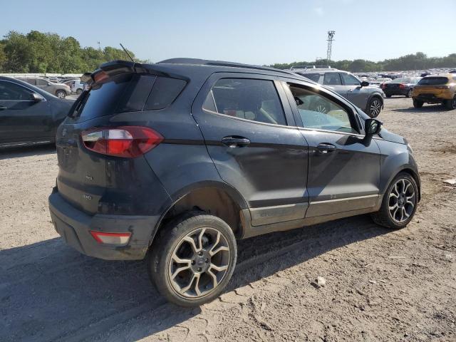 Photo 2 VIN: MAJ6S3JL2LC362533 - FORD ECOSPORT S 