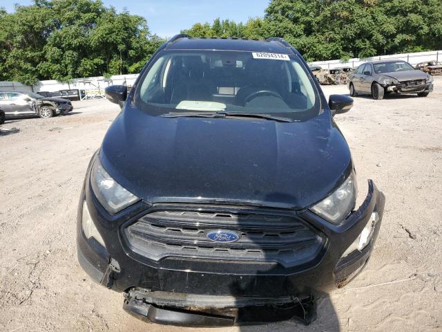 Photo 4 VIN: MAJ6S3JL2LC362533 - FORD ECOSPORT S 