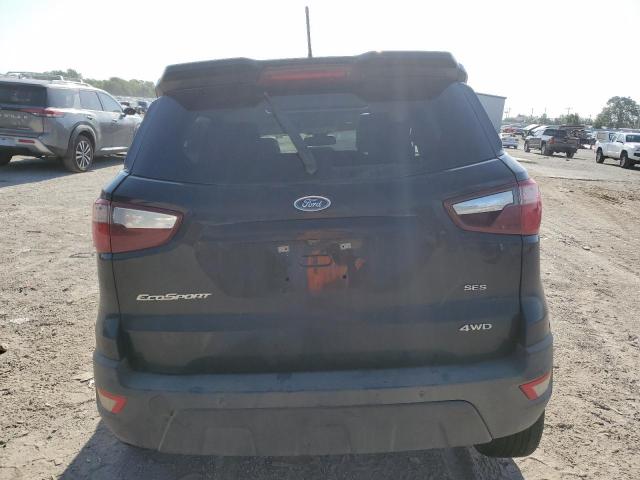 Photo 5 VIN: MAJ6S3JL2LC362533 - FORD ECOSPORT S 