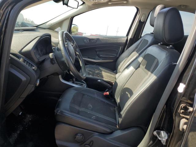 Photo 6 VIN: MAJ6S3JL2LC362533 - FORD ECOSPORT S 