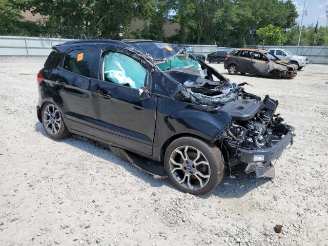 Photo 3 VIN: MAJ6S3JL2LC365349 - FORD ECOSPORT S 