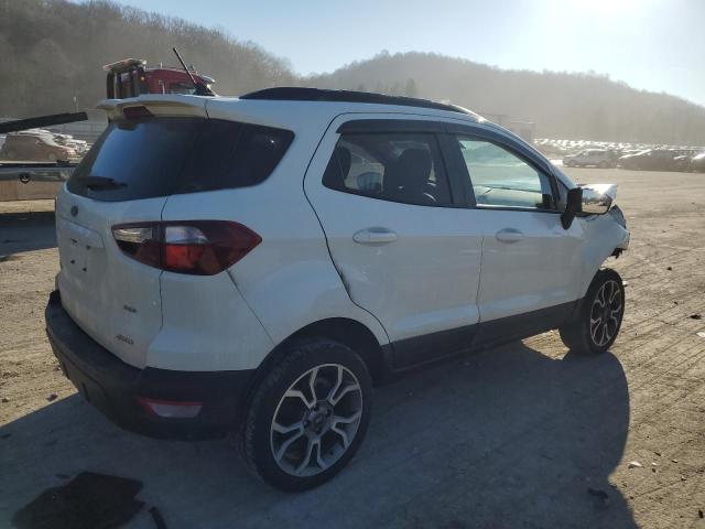 Photo 2 VIN: MAJ6S3JL2LC392535 - FORD ECOSPORT 