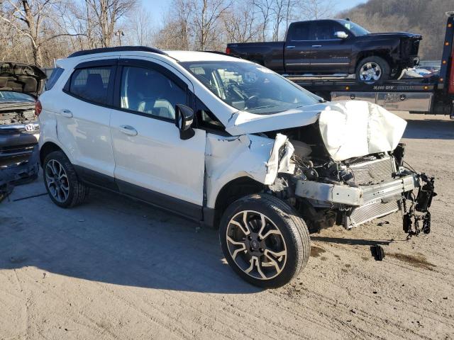 Photo 3 VIN: MAJ6S3JL2LC392535 - FORD ECOSPORT 