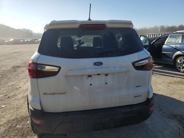 Photo 5 VIN: MAJ6S3JL2LC392535 - FORD ECOSPORT 