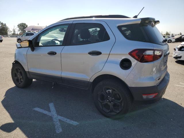 Photo 1 VIN: MAJ6S3JL2MC409223 - FORD ECOSPORT S 