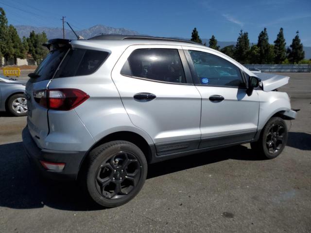 Photo 2 VIN: MAJ6S3JL2MC409223 - FORD ECOSPORT S 