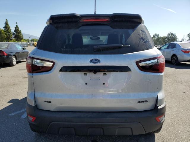 Photo 5 VIN: MAJ6S3JL2MC409223 - FORD ECOSPORT S 